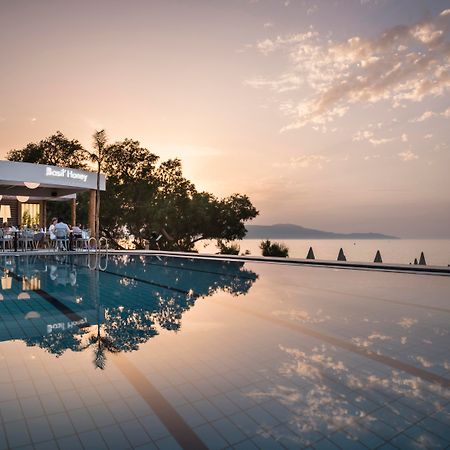 Blue Dome Hotel Chania  Bagian luar foto