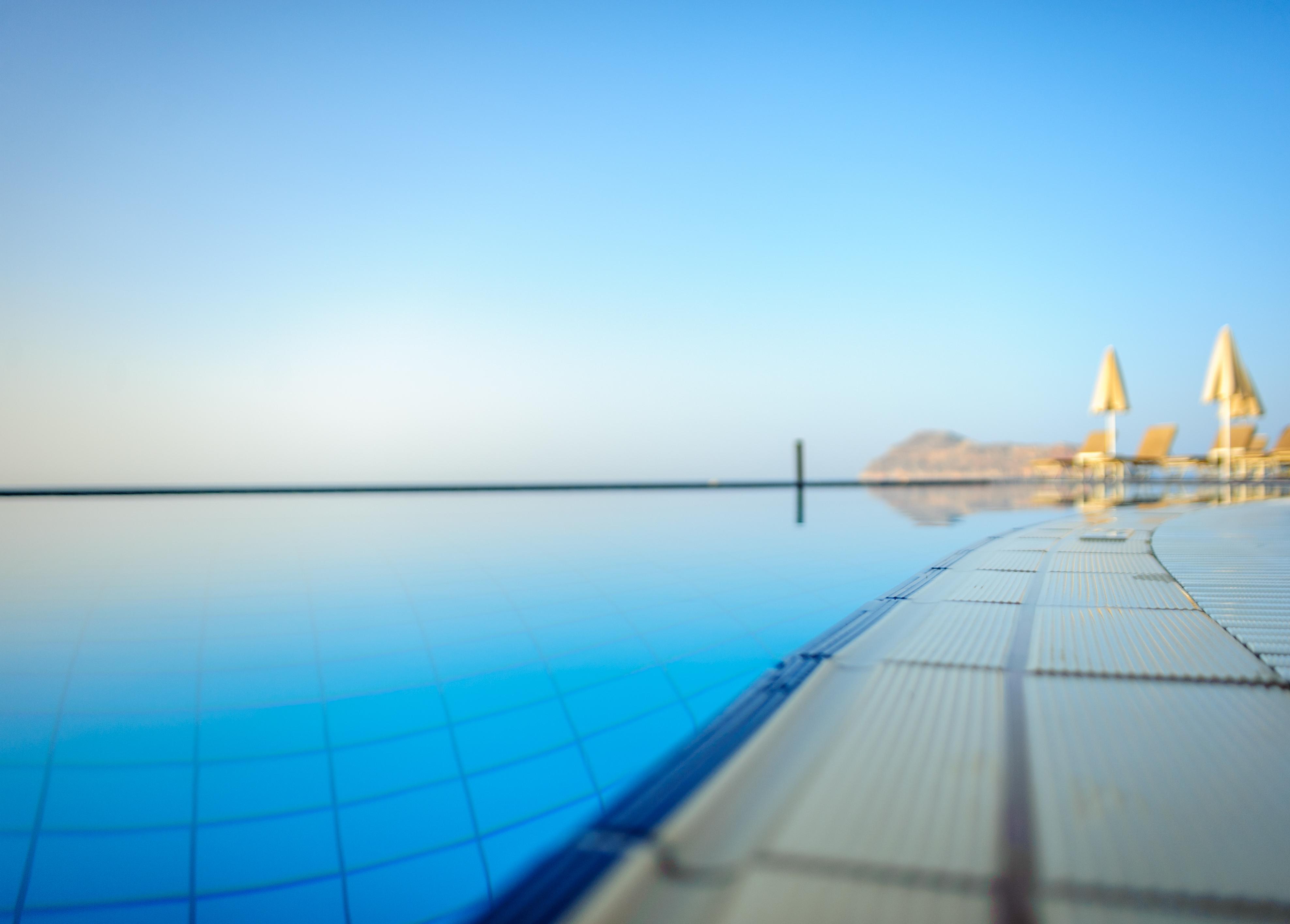 Blue Dome Hotel Chania  Bagian luar foto