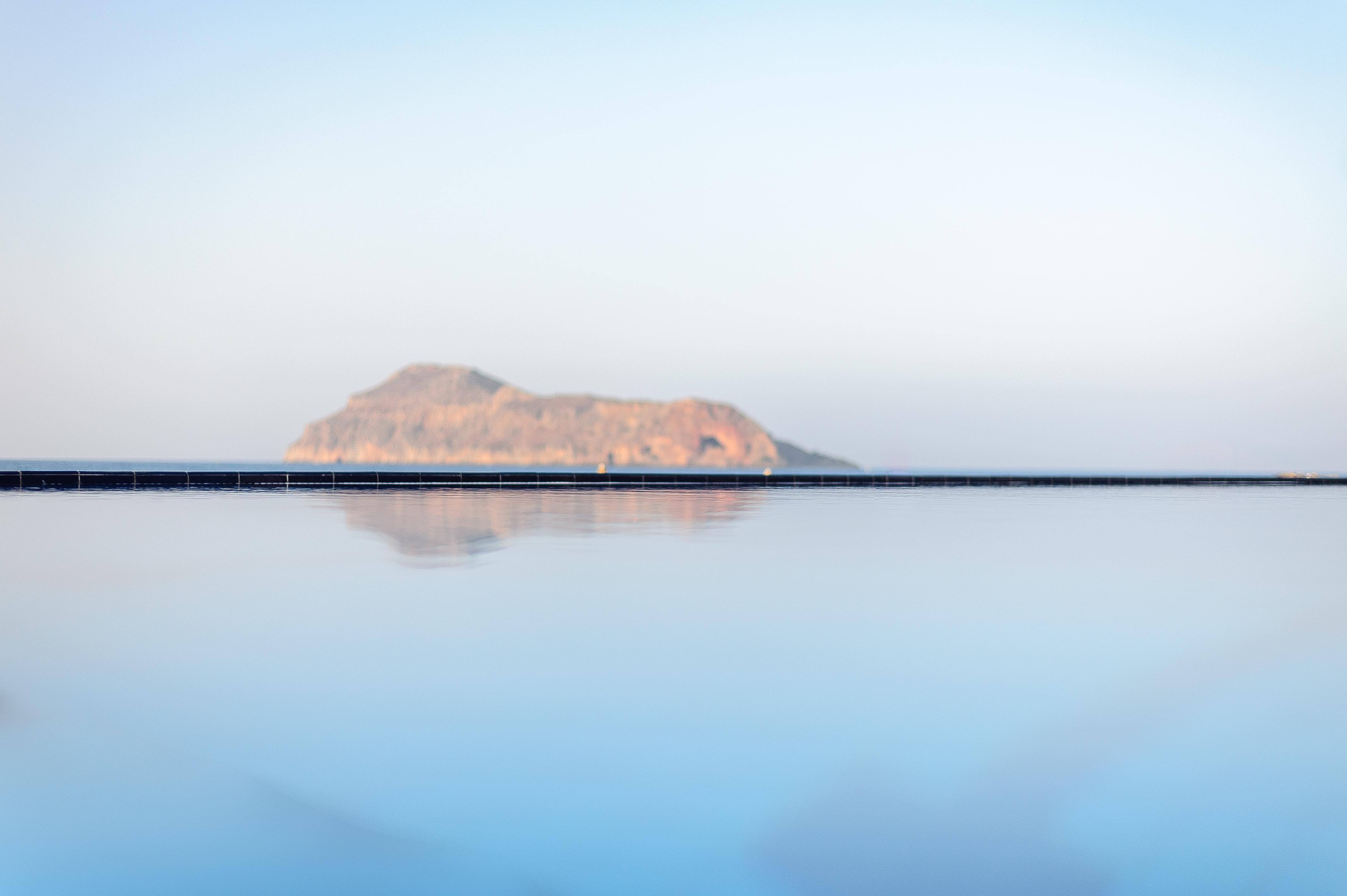 Blue Dome Hotel Chania  Bagian luar foto